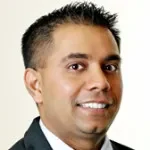 Dr. Yogesh V. Patel, MD
