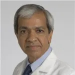 Dr. Yogesh Gambhirlal Shah, MD