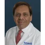 Dr. Yogesh V. Viroja, MD