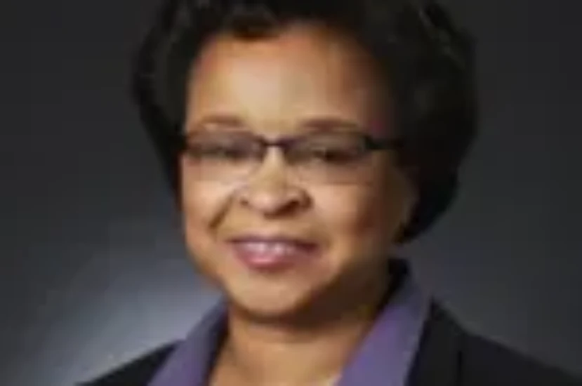 Dr. Yolanda Nyaboke Mageto, MD