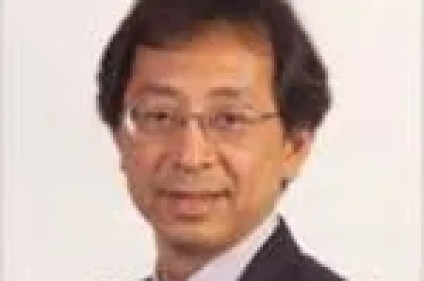 Dr. Yong Hsiu Tsai, MD