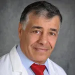Dr. Yoram Elitsur, MD