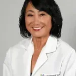 Dr. Yukiko Kimura, MD
