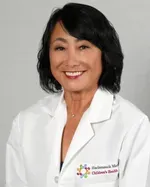 Dr. Yukiko Kimura, MD
