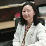 Dr. Amanda Yun Ge