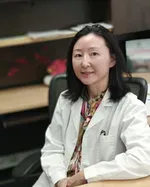 Dr. Amanda Yun Ge