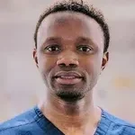 Yusupha Dukureh, FNP-BC, APRN