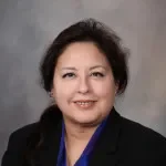 Dr. Yvonne Romero, MD
