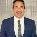 Dr. Zacharia Facaros, DPM