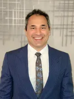 Dr. Zacharia Facaros, DPM