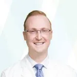 Dr. Zachary Canzoniero Weber