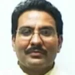 Dr. Zafar Iqbal Qureshi, MD