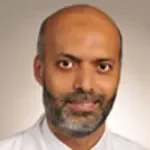 Dr. Zaheer Ahmed, MD