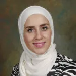 Dr. Zaina Zuhair Hasan El-Isa, MD