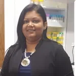 Dr. Zakia Hossain, MD