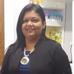 Dr. Zakia Hossain, MD