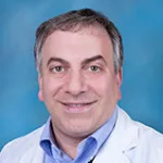 Dr. Zalman Mordechai Kahn, MD