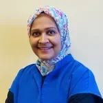 Dr. Zareena Banu, DDS