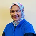 Dr. Zareena Banu, DDS