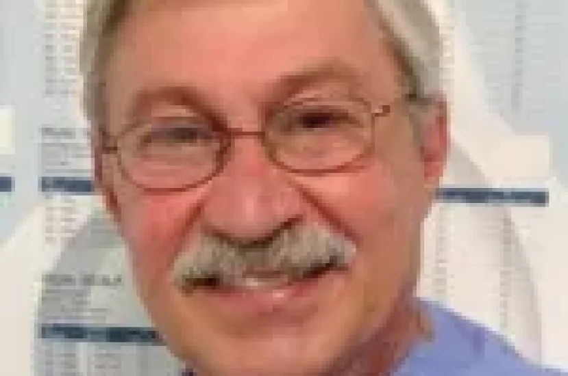 Dr. Zareh H. Vartivarian, MD