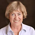 Dr. Zdena Pavlova, MD