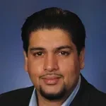 Dr. Zeeshan Ali Mahmood