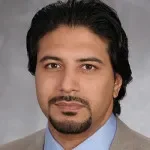 Dr. Zeeshan Perveze, MD