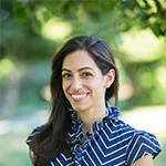 Dr. Zeina Ahmadwalid Dajani, MD