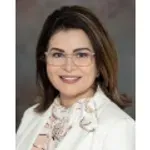 Dr. Zelia Maria Correa, MD, PhD