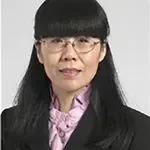 Dr. Zhong Ying