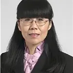 Dr. Zhong Ying