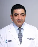 Dr. Ziad G. Hanhan, MD