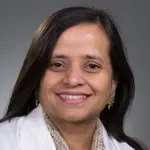 Dr. Zonera Ashraf Ali, MD