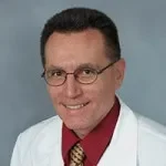 Dr. Zoran Risto Danov, MD