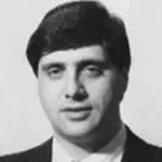 Dr. Zorik Spektor, MD