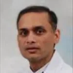 Dr. Zubair Ajmal Khan, MD