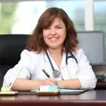 Dr. Zuzana Uhrin Foster, MD