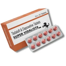 super vidalista