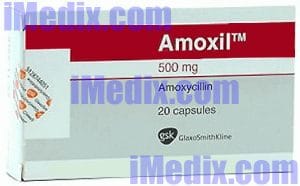 Amoxil