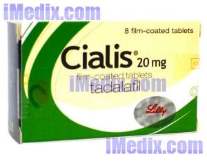 Cialis Generic