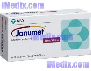 Janumet