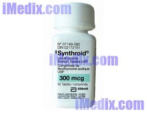 Synthroid