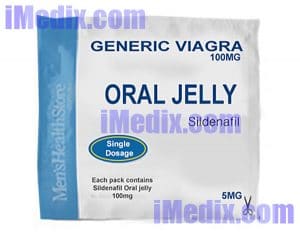 Viagra Oral Jelly