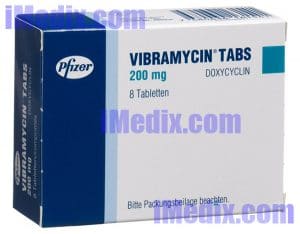 Vibramycin