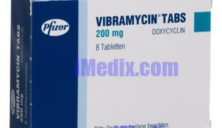 Vibramycin