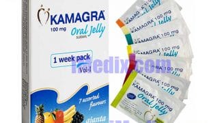 Kamagra Oral Jelly