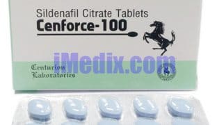 Sildenafil Citrate