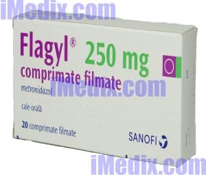 Generic Flagyl