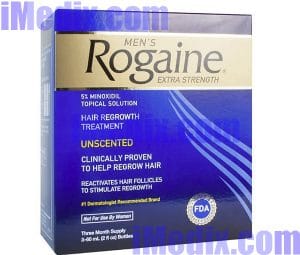 Generic Rogaine
