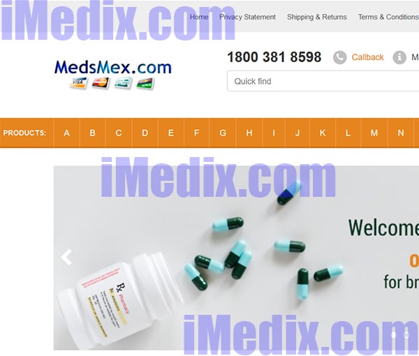 Medsmex.com